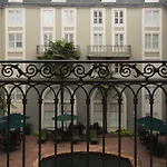 Bourbon Orleans Hotel New Orleans