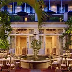 The Royal Sonesta New Orleans