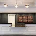 Hotel French Quarter-chateau Lemoyne By Ihg New Orleans