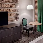 French Quarter-chateau Lemoyne By Ihg 3*