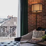 French Quarter-chateau Lemoyne By Ihg Hotel 3*