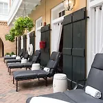 Hotel French Quarter-chateau Lemoyne By Ihg 3*