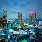 Le Meridien New Orleans