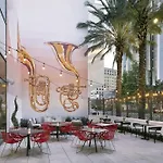 Le Meridien New Orleans