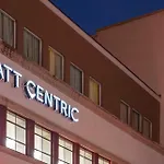 Hyatt Centric French Quarter 4*