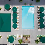 Hotel Hyatt Centric French Quarter 4*