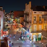 Hyatt Centric French Quarter