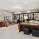 Doubletree By Hilton New Orleans