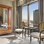 Doubletree By Hilton Hotel 4*
