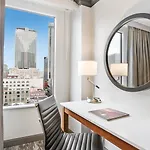 Hotel Doubletree By Hilton 4*