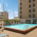 Doubletree By Hilton 4*