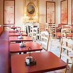 Hotel Conti 3*
