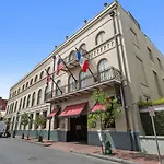 Hotel Conti