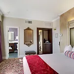 Hotel Conti