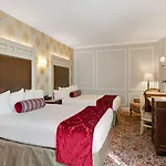 Conti Hotel New Orleans