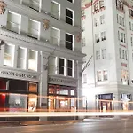 Q&C Hotel And Bar New Orleans, Autograph Collection