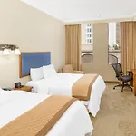 Wyndham Garden Baronne Plaza New Orleans