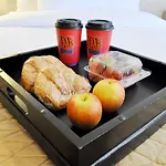 Wyndham Garden Baronne Plaza 3* New Orleans