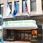 Wyndham Garden Baronne Plaza New Orleans
