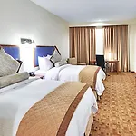 Wyndham Garden Baronne Plaza New Orleans