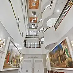 Wyndham Garden Baronne Plaza 3* New Orleans
