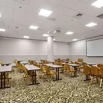 Wyndham Garden Baronne Plaza Hotel New Orleans