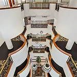 Wyndham Garden Baronne Plaza 3* New Orleans