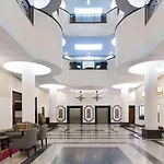 Wyndham Garden Baronne Plaza New Orleans