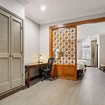 Wyndham Garden Baronne Plaza 3* New Orleans