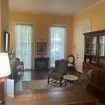 Fairchild House Bed & Breakfast