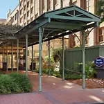 Hampton Inn And Suites New Orleans Convention Center