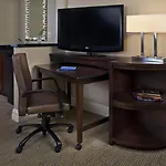 Hotel Courtyard By Marriott French Quarter/iberville New Orleans