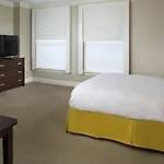 Courtyard By Marriott French Quarter/iberville Hotel
