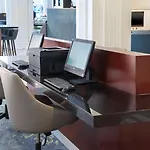 Courtyard By Marriott French Quarter/iberville Hotel 3*