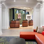 Hotel Courtyard By Marriott French Quarter/iberville 3*