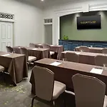 Hotel Courtyard By Marriott French Quarter/iberville New Orleans