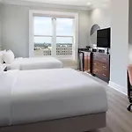 Hotel Courtyard By Marriott French Quarter/iberville New Orleans