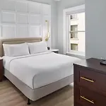 Courtyard By Marriott French Quarter/iberville