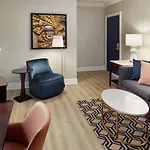 Courtyard By Marriott French Quarter/iberville New Orleans