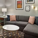 Hotel Courtyard By Marriott French Quarter/iberville New Orleans