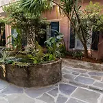 Lamothe House Hotel A French Quarter Guest Houses Property