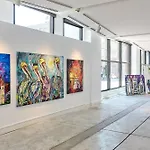 Renaissance New Orleans Arts Warehouse District Hotel