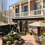 Inn On St. Ann, A French Quarter Guest Houses Property