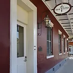 Inn On St. Peter, A French Quarter Guest Houses Property