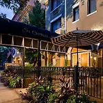 St Charles Inn, Superior Hotel New Orleans