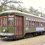 St Charles Inn, Superior Hotel