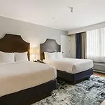 Hotel St Charles Inn, Superior 3*