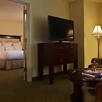 Hotel Marriott Warehouse Arts District 4*