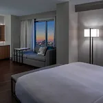 Hotel Marriott Warehouse Arts District 4*