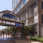 Hotel Caesars New Orleans, A Caesars Destination New Orleans